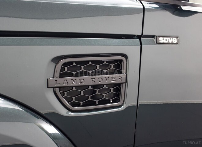 Land Rover Discovery 2015, 230,000 km - 3.0 л - Bakı