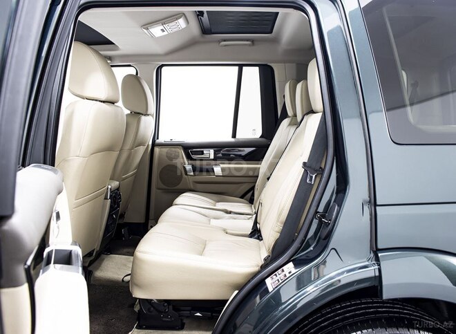 Land Rover Discovery 2015, 230,000 km - 3.0 л - Bakı