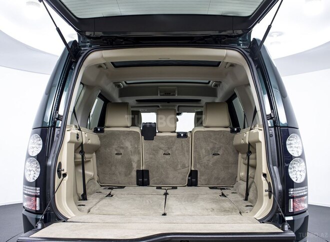 Land Rover Discovery 2015, 230,000 km - 3.0 л - Bakı
