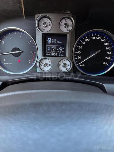 Lexus LX 570 2008, 180,000 km - 5.7 l - Bakı