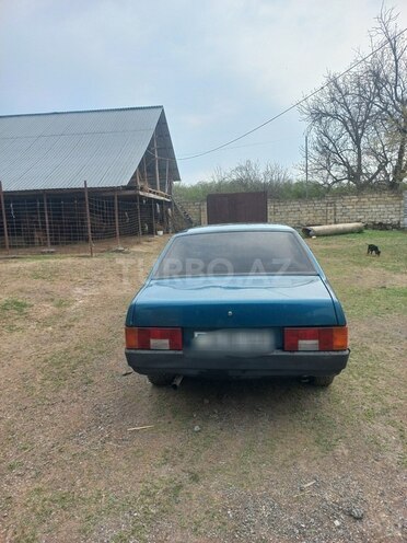 LADA (VAZ) 21099 1998, 37,771 km - 1.5 l - Qax