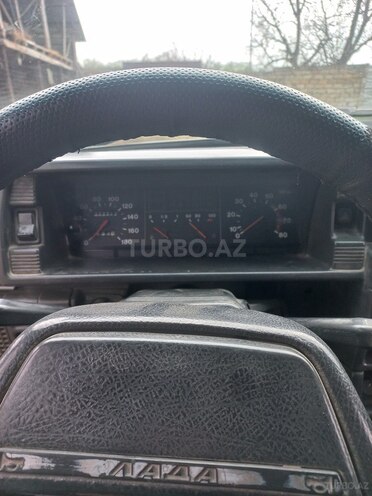 LADA (VAZ) 21099 1998, 37,771 km - 1.5 l - Qax