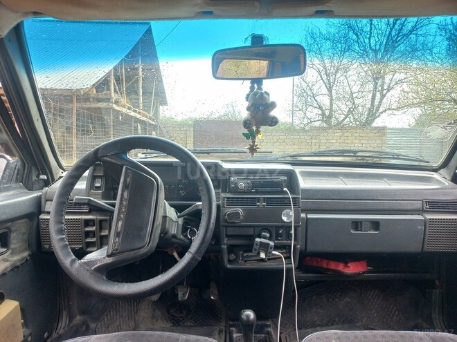 LADA (VAZ) 21099 1998, 37,771 km - 1.5 l - Qax