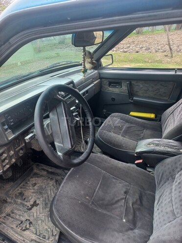 LADA (VAZ) 21099 1998, 37,771 km - 1.5 l - Qax