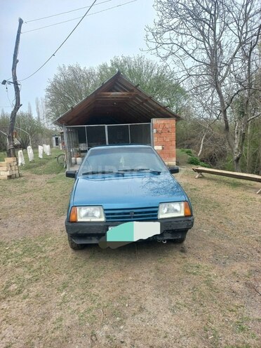 LADA (VAZ) 21099 1998, 37,771 km - 1.5 l - Qax
