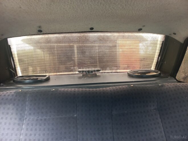 LADA (VAZ) 21099 1998, 37,771 km - 1.5 l - Qax