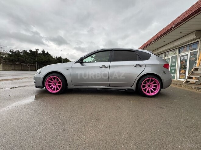 Subaru Impreza 2007, 243,000 km - 2.0 l - Bakı
