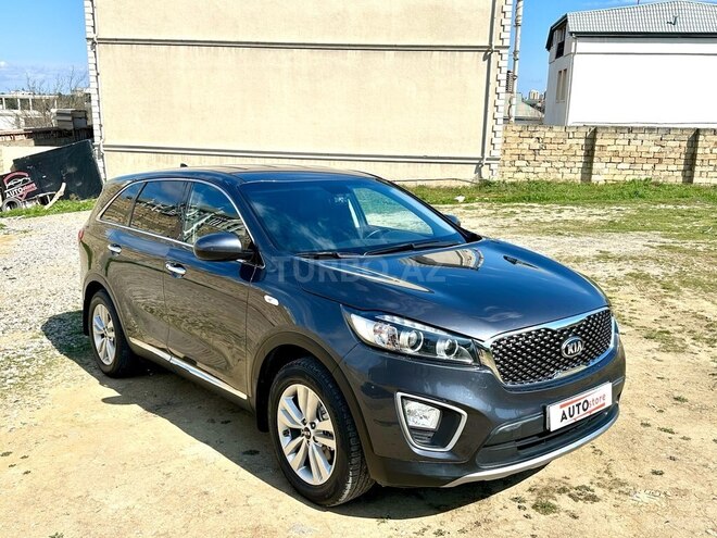 Kia Sorento 2015, 77,800 km - 2.0 l - Bakı
