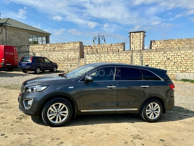 Kia Sorento 2015, 77,800 km - 2.0 l - Bakı