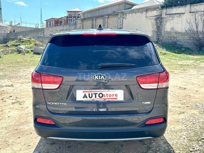 Kia Sorento 2015, 77,800 km - 2.0 l - Bakı