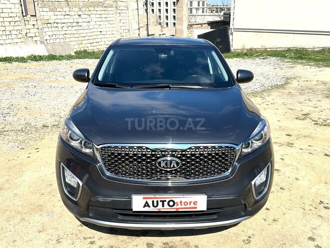 Kia Sorento 2015, 77,800 km - 2.0 l - Bakı