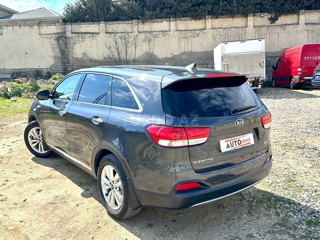Kia Sorento 2015, 77,800 km - 2.0 l - Bakı