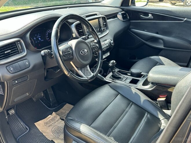 Kia Sorento 2015, 77,800 km - 2.0 l - Bakı
