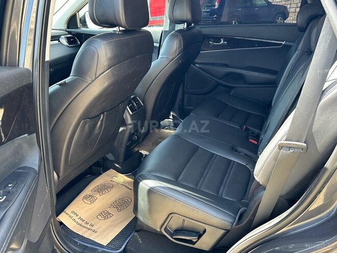 Kia Sorento 2015, 77,800 km - 2.0 l - Bakı