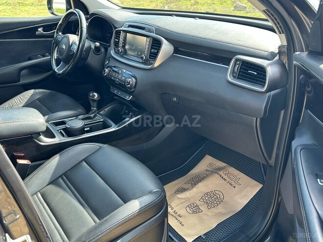 Kia Sorento 2015, 77,800 km - 2.0 l - Bakı
