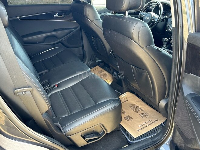 Kia Sorento 2015, 77,800 km - 2.0 l - Bakı