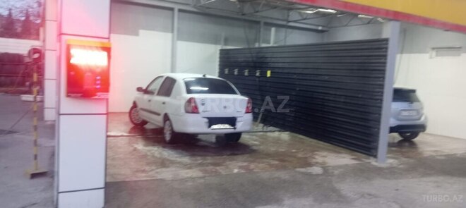 Renault Symbol 2008, 210,000 km - 1.4 l - Bakı