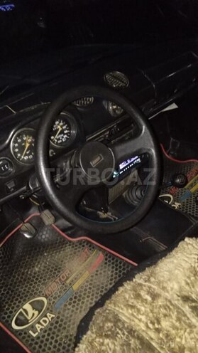 LADA (VAZ) 2106 1992, 68,888 km - 1.5 л - Astara