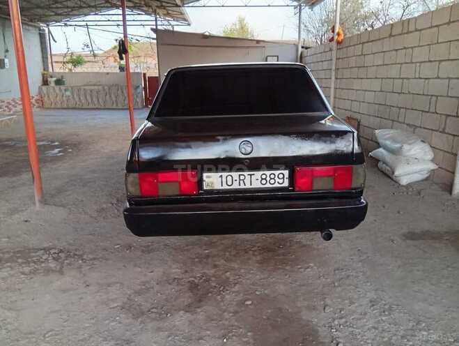 Tofas Sahin 2006, 93,000 km - 1.6 l - Salyan