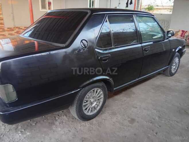 Tofas Sahin 2006, 93,000 km - 1.6 l - Salyan