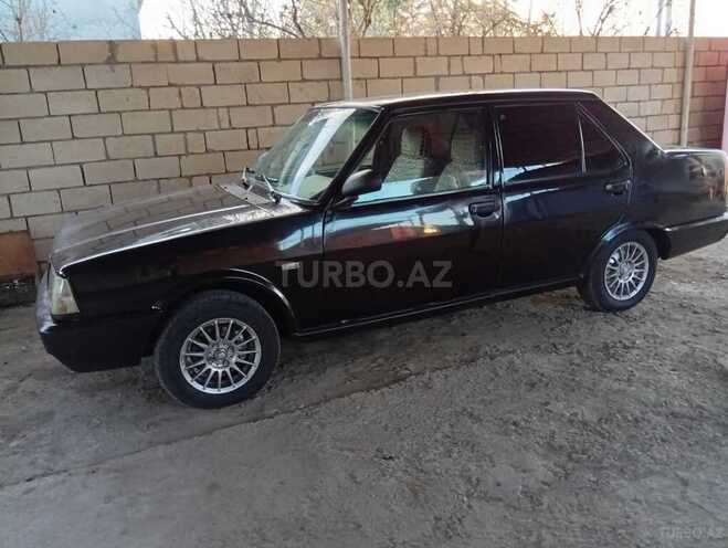 Tofas Sahin 2006, 93,000 km - 1.6 l - Salyan