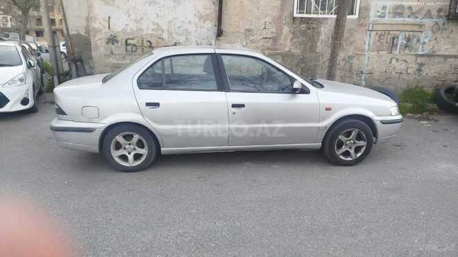 Iran Khodro Samand 2008, 480,000 km - 1.8 l - Bakı