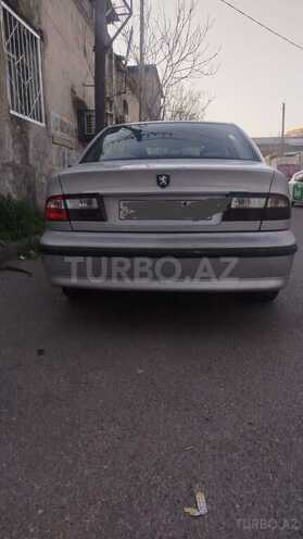 Iran Khodro Samand 2008, 480,000 km - 1.8 l - Bakı