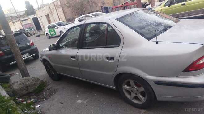 Iran Khodro Samand 2008, 480,000 km - 1.8 l - Bakı