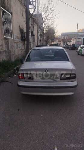 Iran Khodro Samand 2008, 480,000 km - 1.8 l - Bakı