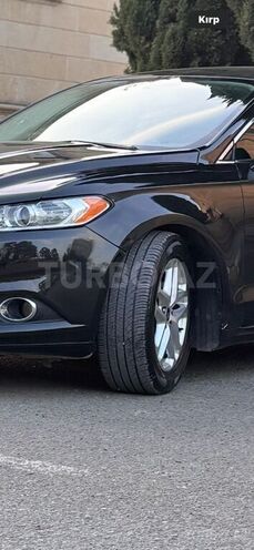 Ford Fusion (North America) 2014, 232,000 km - 1.5 л - Qazax