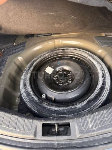 Ford Fusion (North America) 2014, 232,000 km - 1.5 л - Qazax