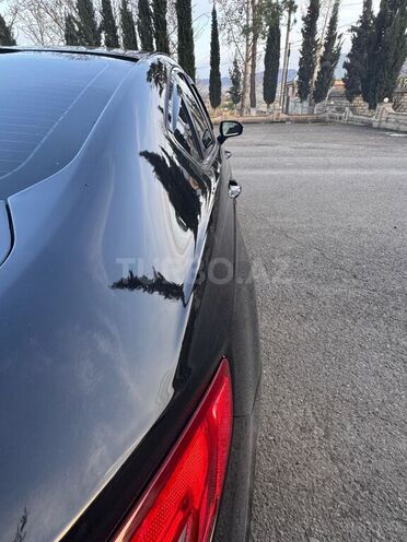 Ford Fusion (North America) 2014, 232,000 km - 1.5 л - Qazax