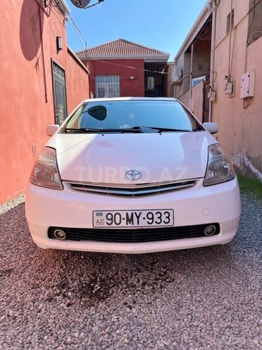 Toyota Prius 2008, 336,353 km - 1.5 l - Bakı