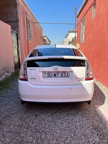 Toyota Prius 2008, 336,353 km - 1.5 l - Bakı
