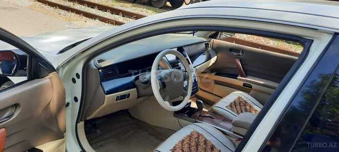 Nissan Teana 2004, 555,555 km - 2.3 l - Bakı