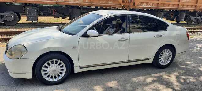 Nissan Teana 2004, 555,555 km - 2.3 l - Bakı