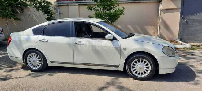 Nissan Teana 2004, 555,555 km - 2.3 l - Bakı