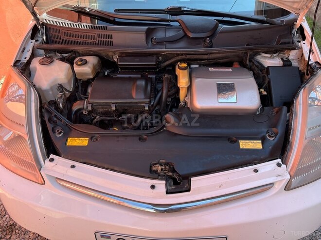 Toyota Prius 2008, 336,353 km - 1.5 l - Bakı