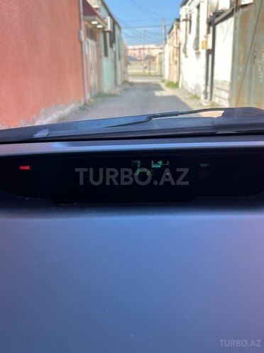 Toyota Prius 2008, 336,353 km - 1.5 l - Bakı