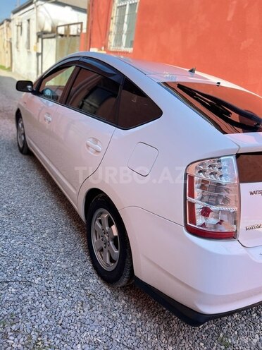 Toyota Prius 2008, 336,353 km - 1.5 l - Bakı