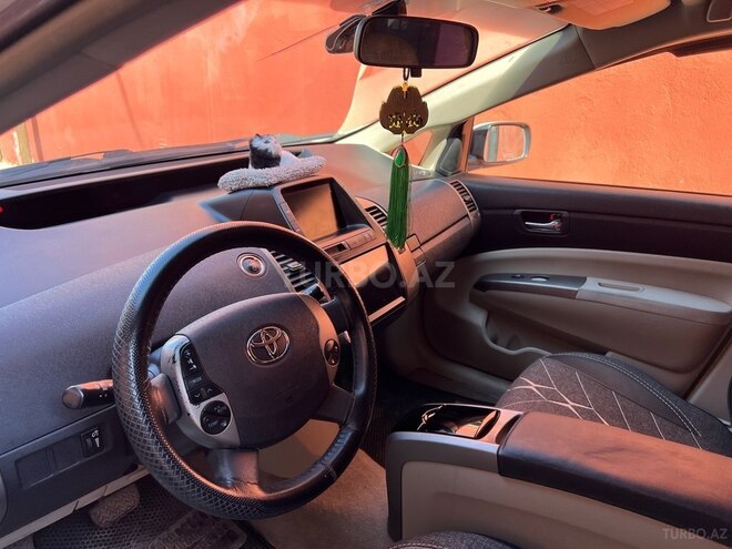 Toyota Prius 2008, 336,353 km - 1.5 l - Bakı
