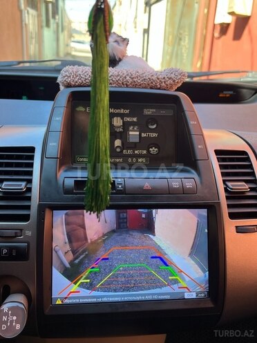 Toyota Prius 2008, 336,353 km - 1.5 l - Bakı