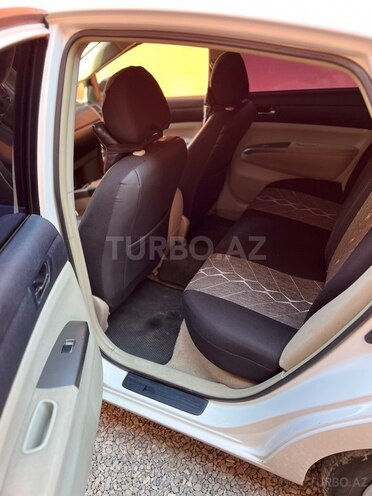 Toyota Prius 2008, 336,353 km - 1.5 l - Bakı