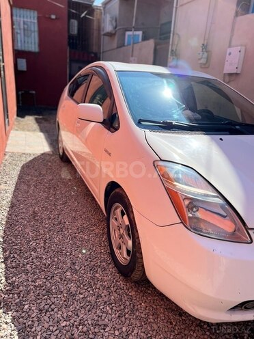 Toyota Prius 2008, 336,353 km - 1.5 l - Bakı
