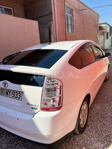 Toyota Prius 2008, 336,353 km - 1.5 l - Bakı