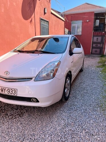 Toyota Prius 2008, 336,353 km - 1.5 l - Bakı