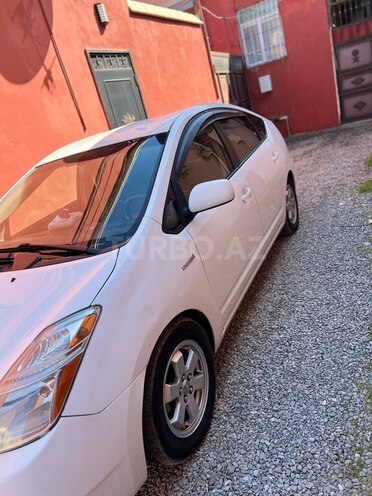 Toyota Prius 2008, 336,353 km - 1.5 l - Bakı