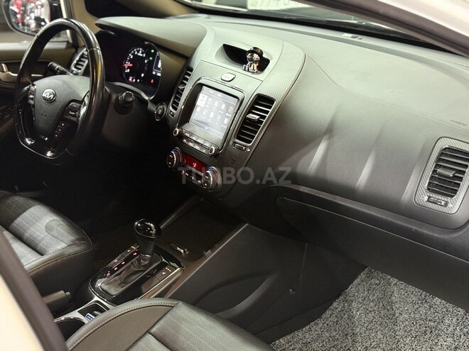 Kia K3 2016, 188,000 km - 1.6 l - Bakı
