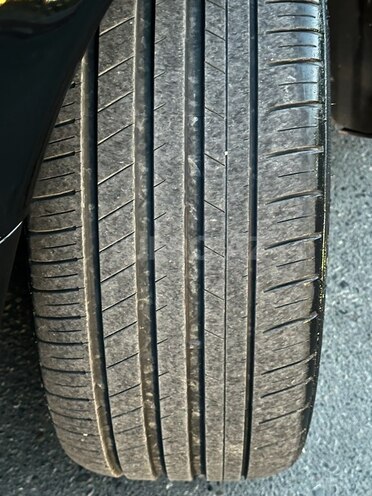 Mercedes E 320 2000, 262,900 km - 3.2 l - Bərdə
