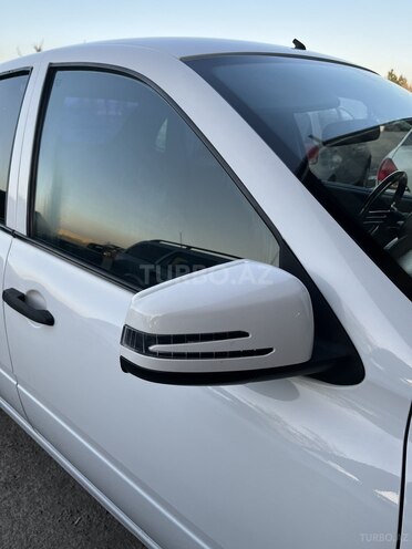 LADA (VAZ) Granta 2012, 320,150 km - 1.6 l - Bakı